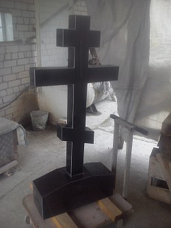 крест 120*60*8