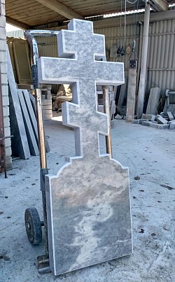 крест 120*45