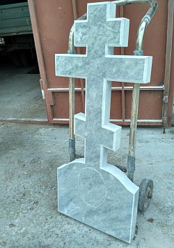 Крест 120*50*8