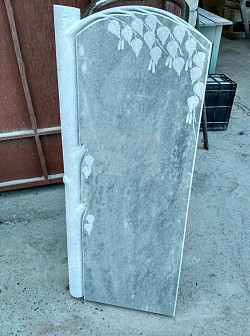 берёзка 120*50*8 
